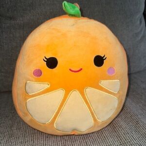 Squishmallow- Phyllis and Celia Flip-a-Mallow